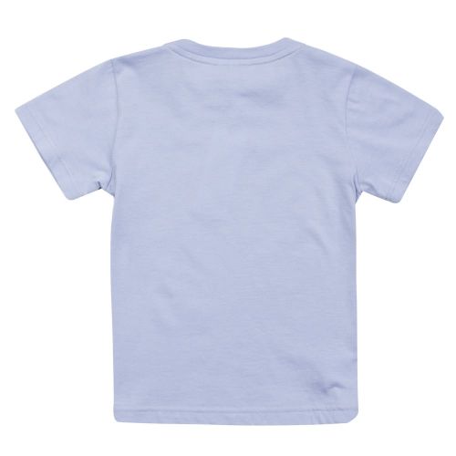 Boys Dragonfly Basic S/s T Shirt 23342 by Lacoste from Hurleys