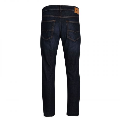 Mens 009EQ Wash D-Luster Slim Fit Jeans 77438 by Diesel from Hurleys