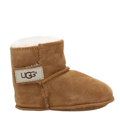 Infant Chestnut Erin Boots (S-M) 27340 by UGG from Hurleys