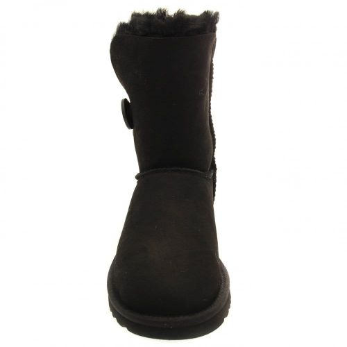 Womens Black Bailey Button Boots 6131 by UGG from Hurleys