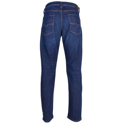 Mens 084NR Wash Larkee Beex Tapered Fit Jeans 17818 by Diesel from Hurleys