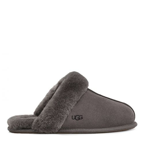 Womens Thunder Cloud Scuffette II Slippers 95697 by UGG from Hurleys