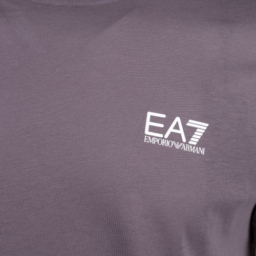 Mens Iron Core ID S/s T Shirt 57427 by EA7 from Hurleys