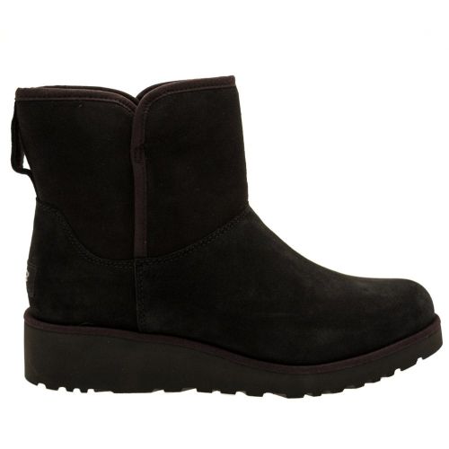Womens Black Kristin Boots 60879 by UGG from Hurleys