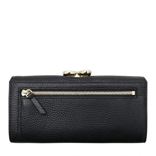 Womens Black Alyysaa Bobble Matinee Purse 103107 by Ted Baker from Hurleys