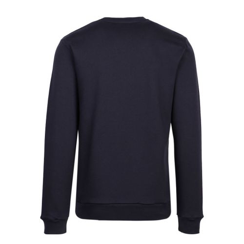 Mens Amiral Charles 2 Brushed Sweat Top 96125 by Pyrenex from Hurleys