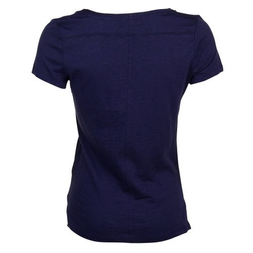 Womens Nocturnal Fresh Slub Jersey Top 70723 by French Connection from Hurleys