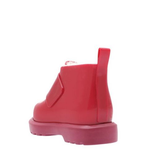 Girls Ruby Mini Chelsea Boot 110943 by Mini Melissa from Hurleys