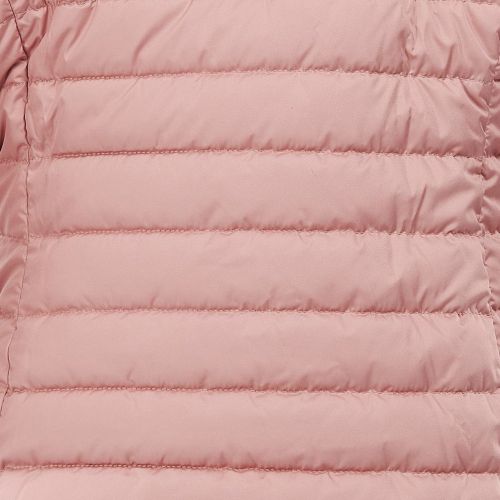 Womens Soft Coral Cranmoor Quilted Jacket 103731 by Barbour from Hurleys