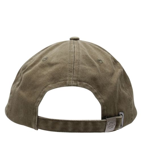 Logo Patch Cap 53933 by Parajumpers from Hurleys