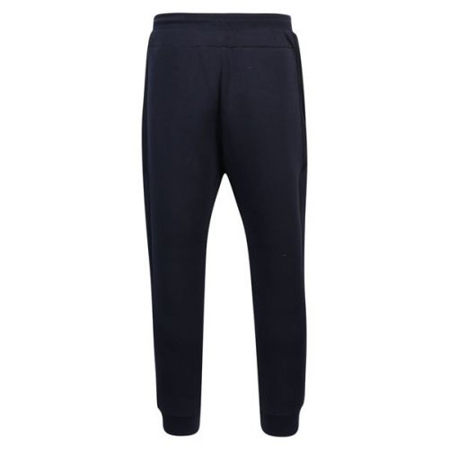 Mens Dark Blue Hover Sweat Pants 110577 by BOSS from Hurleys