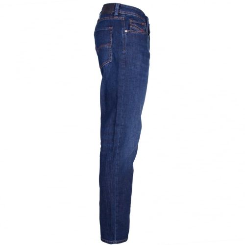 Mens 084NR Wash Larkee Beex Tapered Fit Jeans 17816 by Diesel from Hurleys