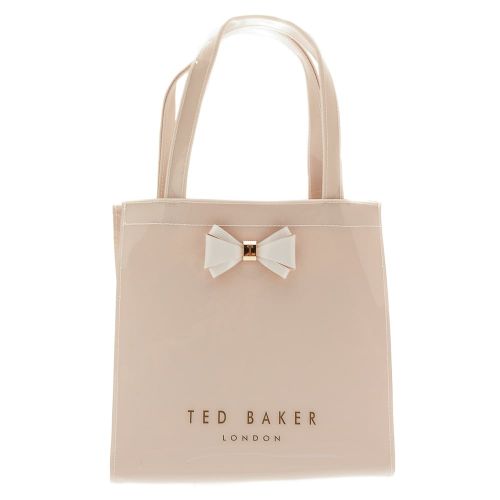 Womens Mid Pink Aracon Small Icon Bag 70077 by Ted Baker from Hurleys