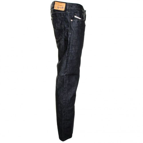 Mens 0088z Wash Waykee Straight Fit Jeans 70909 by Diesel from Hurleys