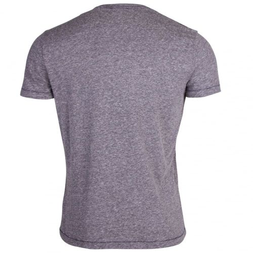 Mens Grey T-Diego-SD S/s T Shirt 17780 by Diesel from Hurleys