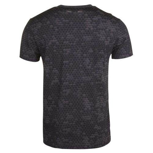 Mens MDF/Raven Classic Hoc S/s T Shirt 17844 by G Star from Hurleys