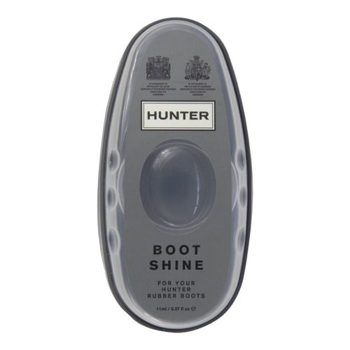 Clear Boot Shine 67376 by Hunter from Hurleys