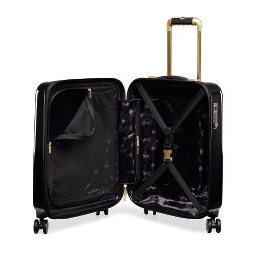 Womens Highland Small Hard Suitcase 77482 by Ted Baker from Hurleys