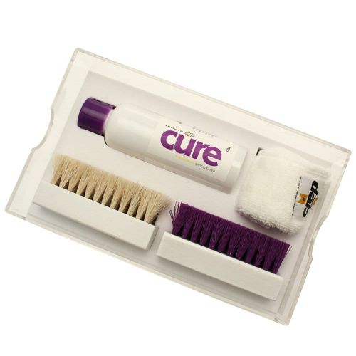 Shoe Cure Kit 22958 by Crep Protect from Hurleys
