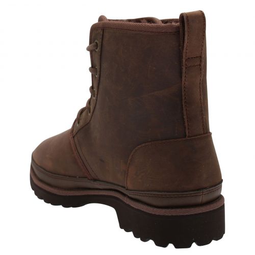 Mens Grizzly Harkland Waterproof Boots 77238 by UGG from Hurleys