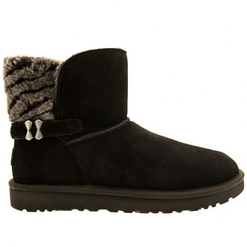 Womens Black Adria Boots 67560 by UGG from Hurleys