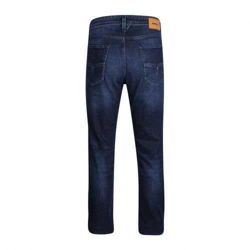 Mens 009ER Wash Larkee Beex Tapered Fit Jeans 78236 by Diesel from Hurleys