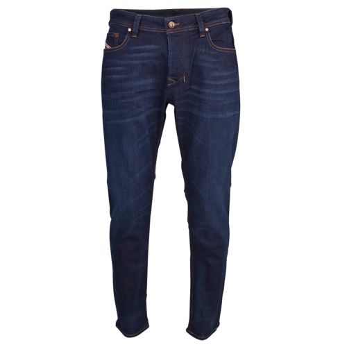 Mens 0857z Wash Larkee-Beex Tapered Fit Jeans 17048 by Diesel from Hurleys
