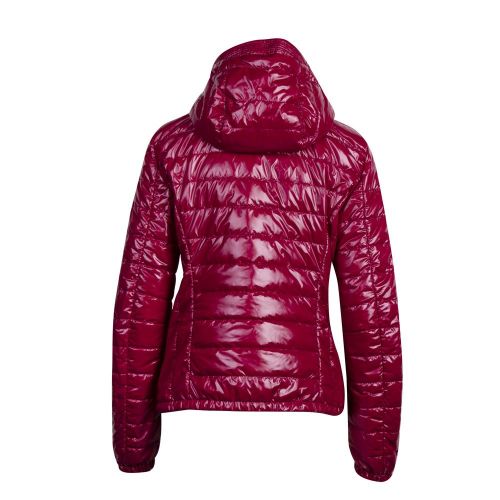 Womens Anemone Juliet Slime Jacket 84070 by Parajumpers from Hurleys