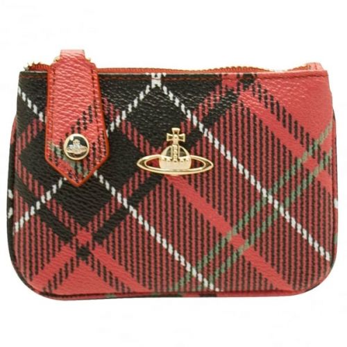 Womens Charlotte Derby Wallet Coin Purse 14901 by Vivienne Westwood from Hurleys