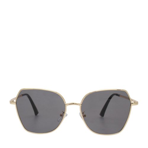 Womens Black Adelaide Sunglasses 95113 by Katie Loxton from Hurleys