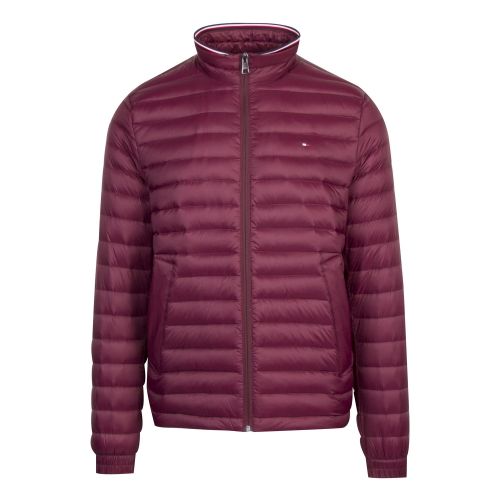 Mens Winetasting Packable Down Jacket 50039 by Tommy Hilfiger from Hurleys