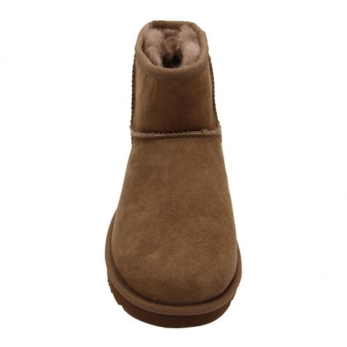 Womens Hickory Classic Mini II Boots 94489 by UGG from Hurleys