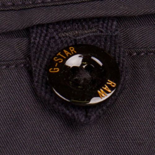 Mens Dark Police Blue & Mazarine Bristum Jacket 6552 by G Star from Hurleys
