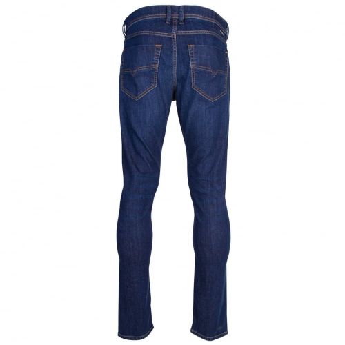 Mens 084NR Wash Tepphar Carrot Fit Jeans 17814 by Diesel from Hurleys