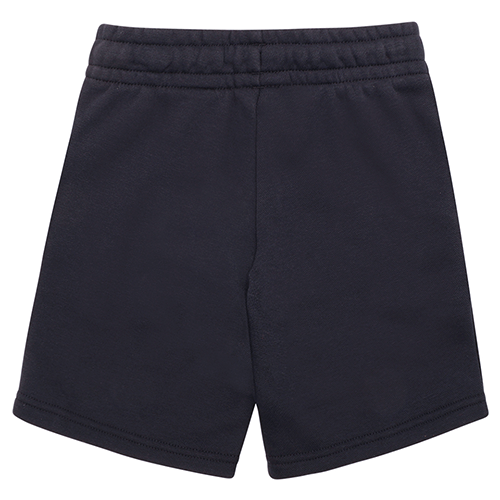 Boys Navy Classic Sweat Shorts 107432 by Lacoste from Hurleys