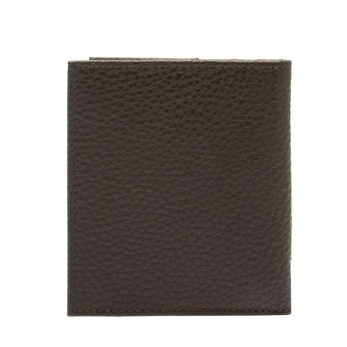 Mens Chocolate Banks Bifold Cardholder 54728 by Ted Baker from Hurleys