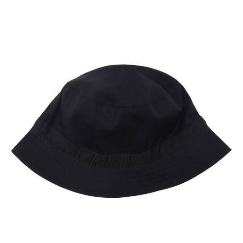 Baby Navy Toy Bucket Hat 84266 by Moschino from Hurleys