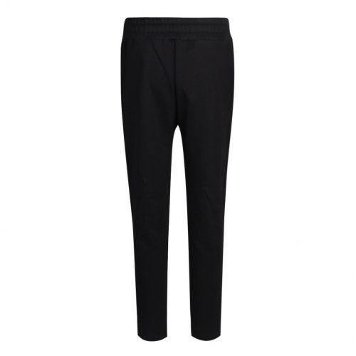 Womens Black Love Sweat Pants 103234 by Love Moschino from Hurleys