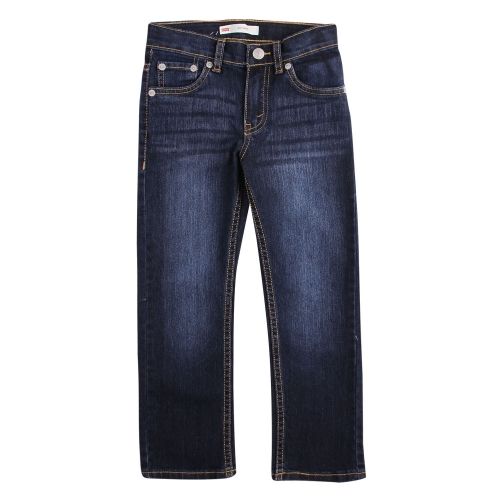 Boys Rushmore 511 Slim Fit Jeans 50514 by Levi's from Hurleys
