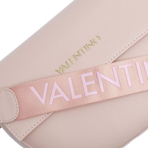Womens Light Pink Bigs Crossbody Bag 86273 by Valentino from Hurleys