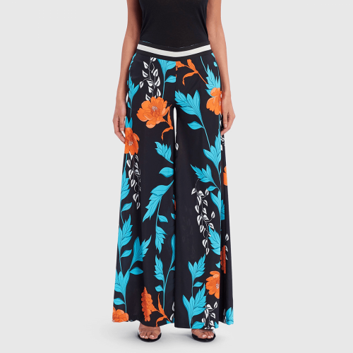 Womens Floral Tennessee Culottes 38466 by Forever Unique from Hurleys
