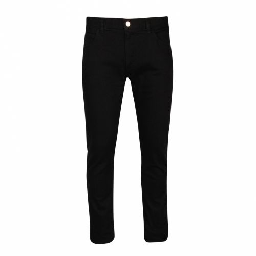 Mens Black J10 Extra Slim Fit Jeans 45712 by Emporio Armani from Hurleys