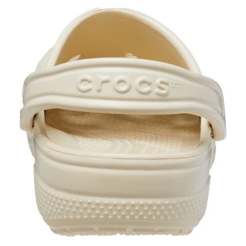 Crocs Clog Girls Bone Classic Clog