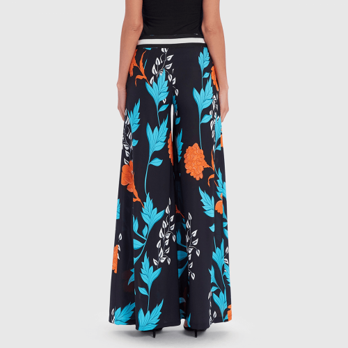 Womens Floral Tennessee Culottes 38467 by Forever Unique from Hurleys