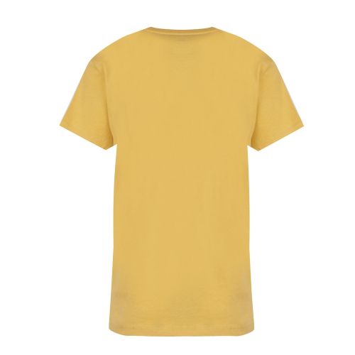Womens Ochre The Perfect Tee S/s T Shirt 53412 by Levi's from Hurleys