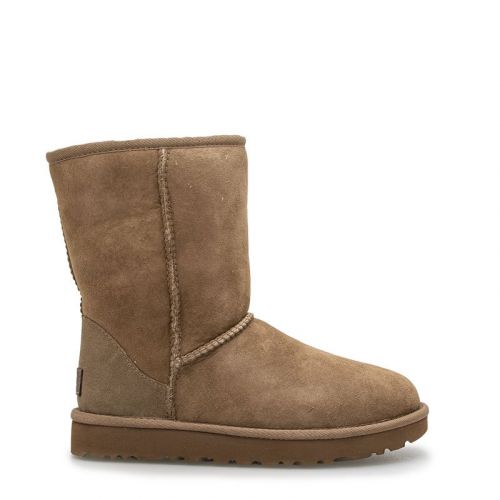 Womens Hickory Classic Short II Boots 98552 by UGG from Hurleys