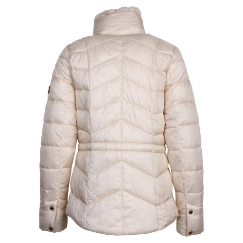 Womens Calico Halfback Quilted Jacket 95213 by Barbour International from Hurleys