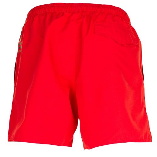 Mens Red Sea World Core Swim Shorts 6906 by EA7 from Hurleys