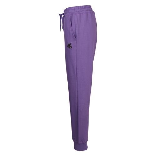 Anglomania Womens Lilac Classic Sweat Pants 47248 by Vivienne Westwood from Hurleys