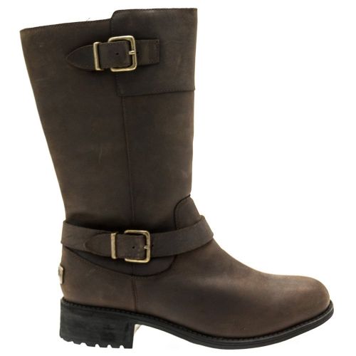 Womens Stout Tisdale Boots 60911 by UGG from Hurleys
